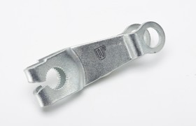 LEVA DE FRENO TRASERA YAMAHA CRYPTON T105 STD [W32961]